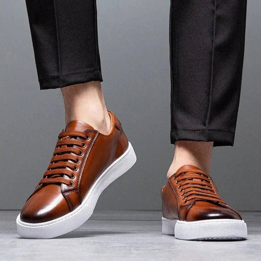 Men’s Office & Casual Low Top Sneakers