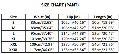 Linen Shorts for Men with Drawstring Waist and Multiple Pockets
