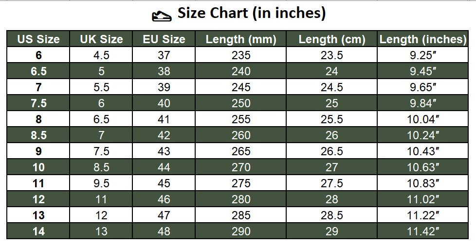 Men’s Office & Casual Low Top Sneakers