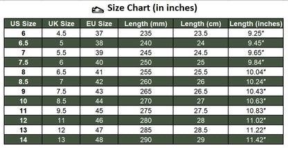 Men’s Office & Casual Low Top Sneakers