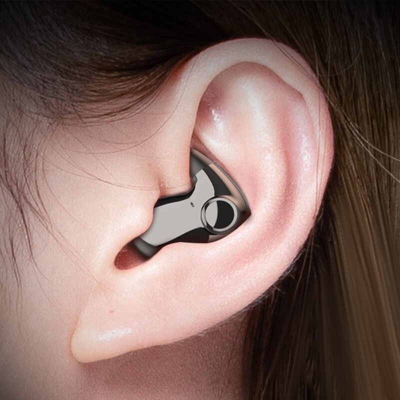 Sleep Earbuds with Active Noise Reduction and 24-Hour Playback