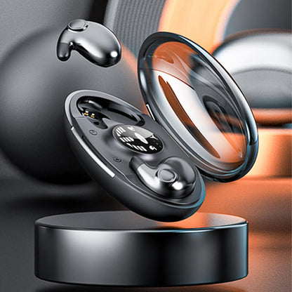 Sleep Earbuds with Active Noise Reduction and 24-Hour Playback