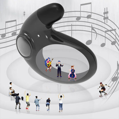 Sleep Earbuds with Active Noise Reduction and 24-Hour Playback