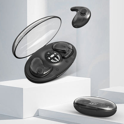 Sleep Earbuds with Active Noise Reduction and 24-Hour Playback