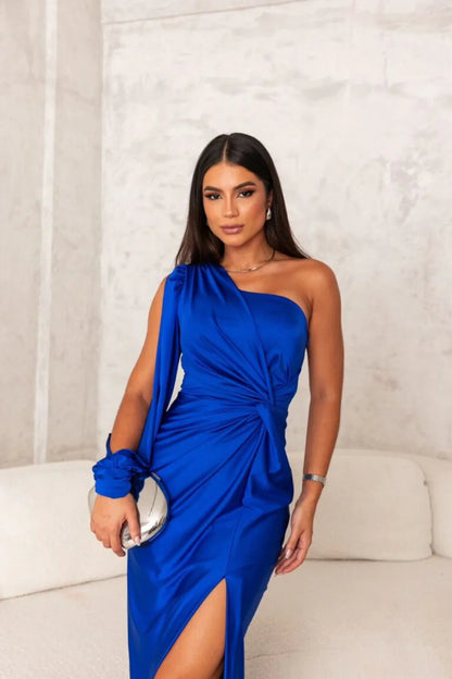 Tailored Knee Length Dress with Breathable Fabric and Reinforced Seams (Sizes 8-22)