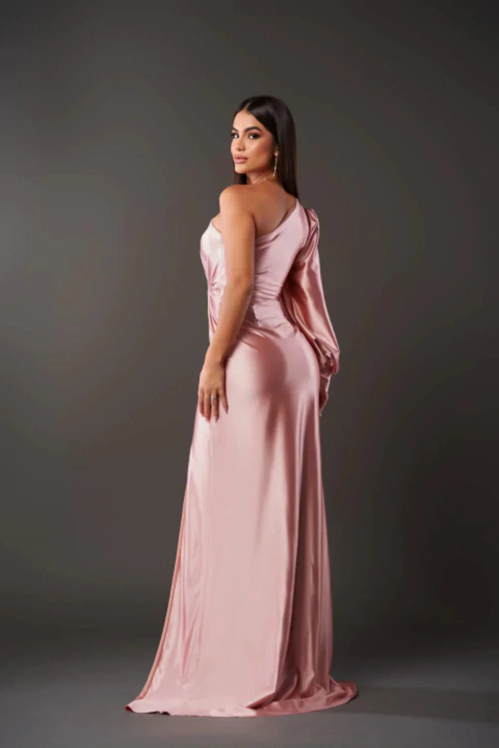 Tailored Knee Length Dress with Breathable Fabric and Reinforced Seams (Sizes 8-22)