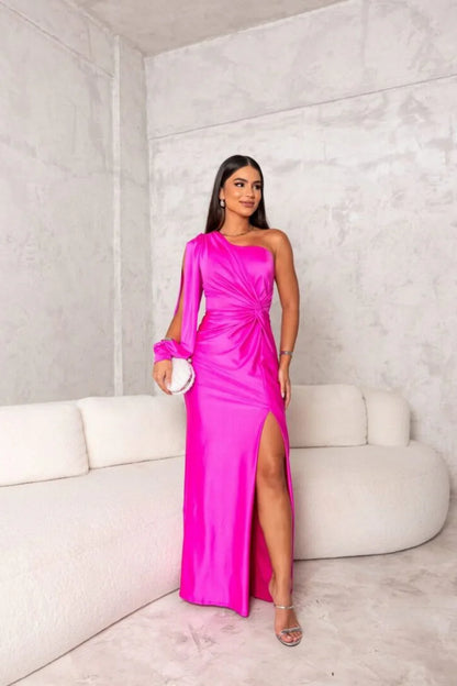 Tailored Knee Length Dress with Breathable Fabric and Reinforced Seams (Sizes 8-22)