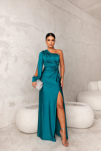 Tailored Knee Length Dress with Breathable Fabric and Reinforced Seams (Sizes 8-22)