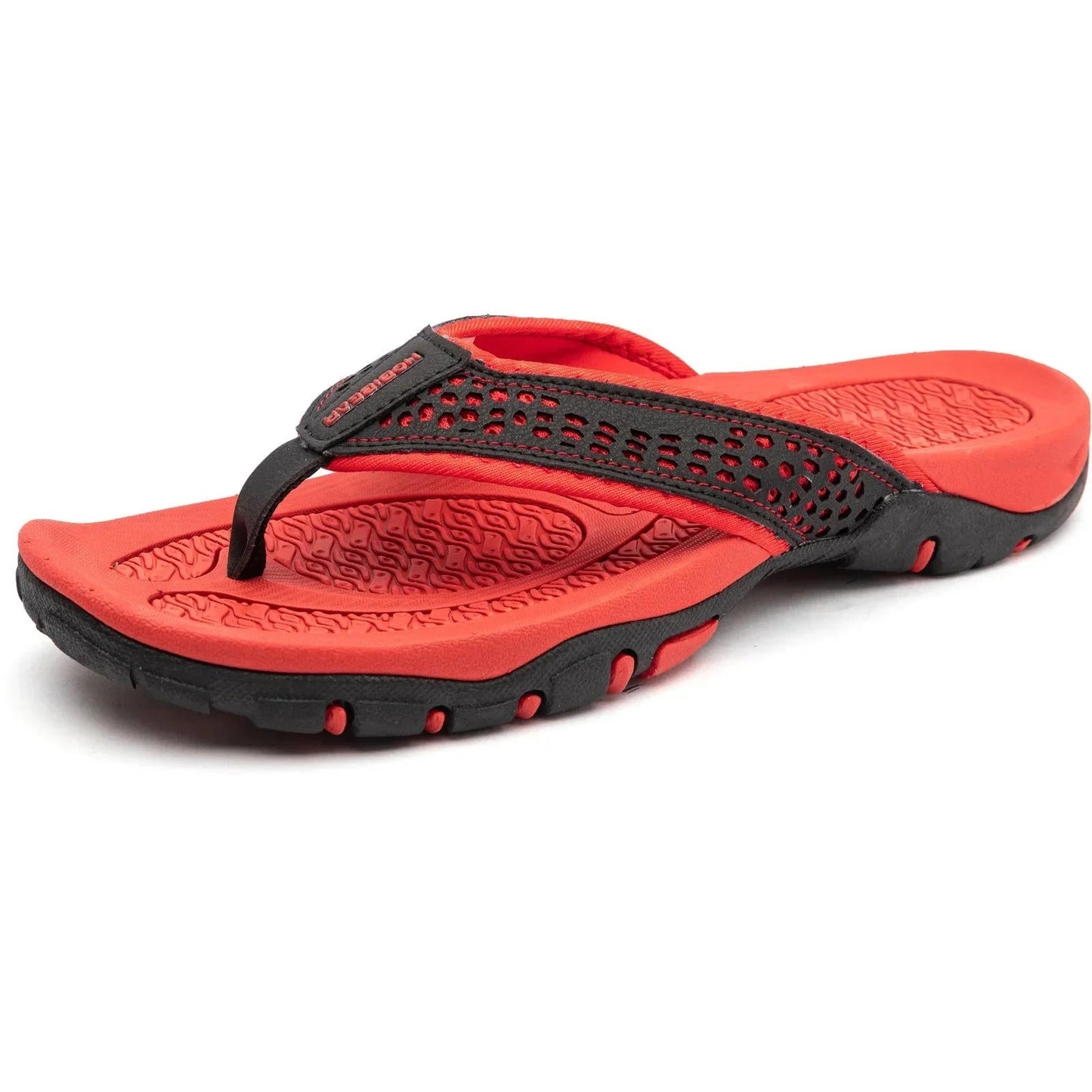 Men's Athletic Sandals with Orthopedic Arch Support and Cushioned Straps