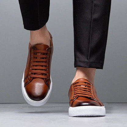 Men’s Office & Casual Low Top Sneakers
