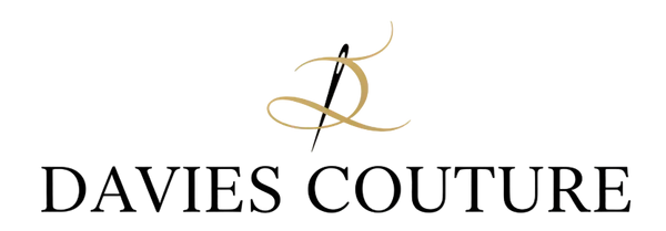 Davies Couture Logo