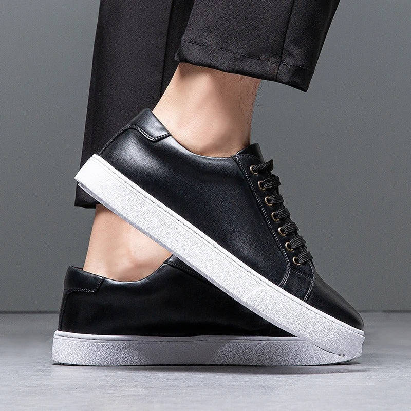 Men’s Office & Casual Low Top Sneakers