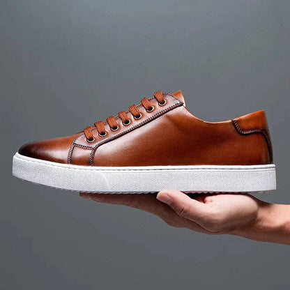 Men’s Office & Casual Low Top Sneakers