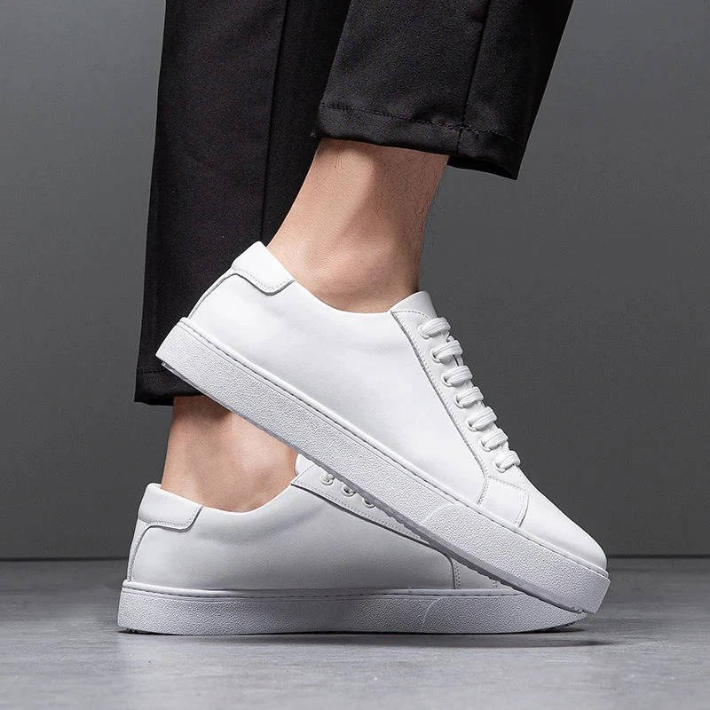 Men’s Office & Casual Low Top Sneakers