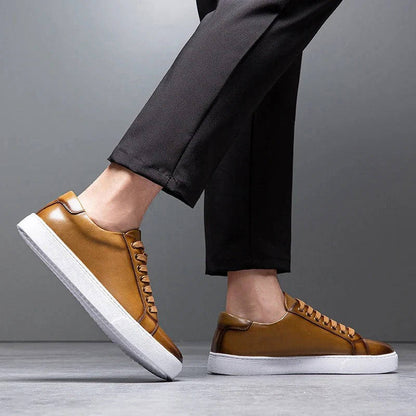 Men’s Office & Casual Low Top Sneakers