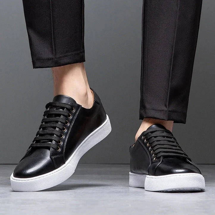 Men’s Office & Casual Low Top Sneakers