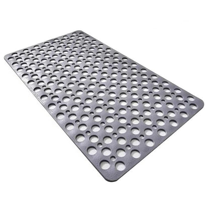 Non-Slip Suction Shower Mat for Bath and Tub