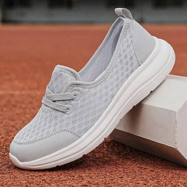 Orthopedic Mesh Shoes for Women with Memory Foam