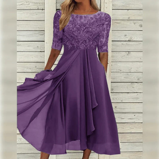 Elegant Dress for Women for Formal and Semi Formal Events