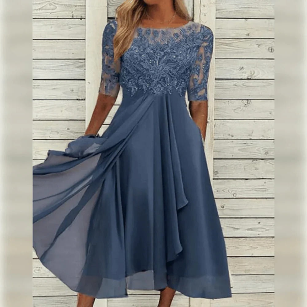 Elegant Dress for Women for Formal and Semi Formal Events