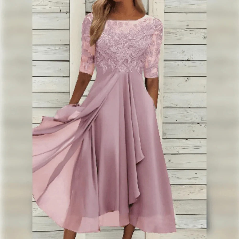 Elegant Dress for Women for Formal and Semi Formal Events