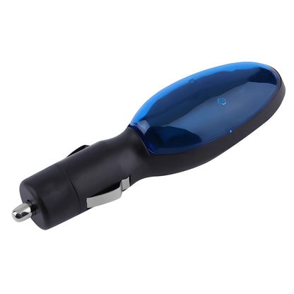Automotive Electrical System Balancer with Cigarette Lighter Plug