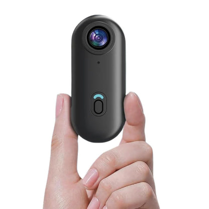 4K Action Camera with 128GB Storage and Six Mounting Options