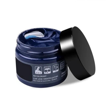 Leather and Vinyl Repair Gel for Cracks, Tears, and Burns