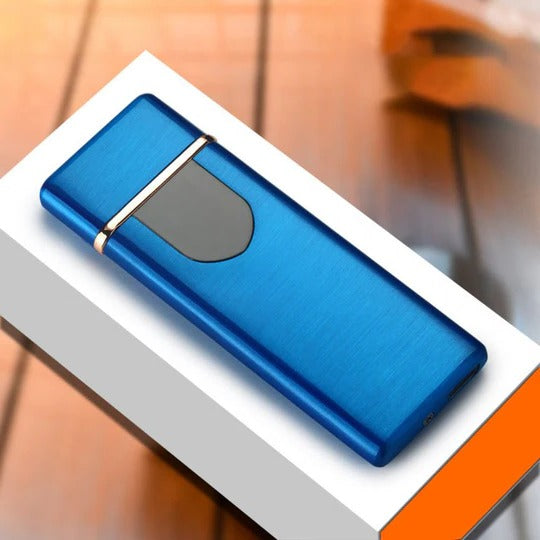 Rechargeable Electric Lighter for Indoor and Outdoor Use