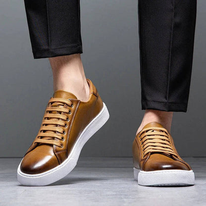 Men’s Office & Casual Low Top Sneakers