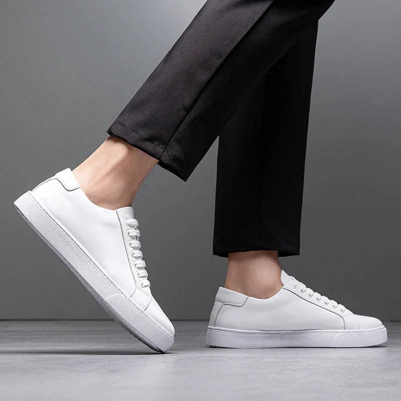 Men’s Office & Casual Low Top Sneakers