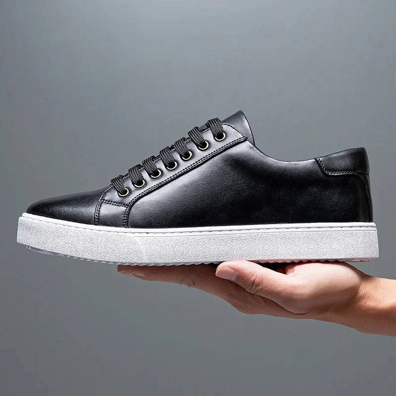 Men’s Office & Casual Low Top Sneakers
