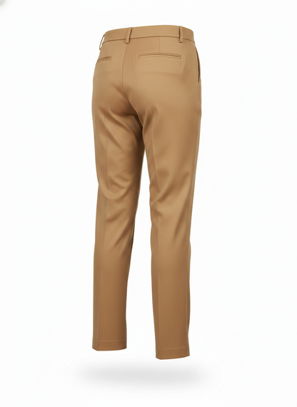 Straight Pants for Women