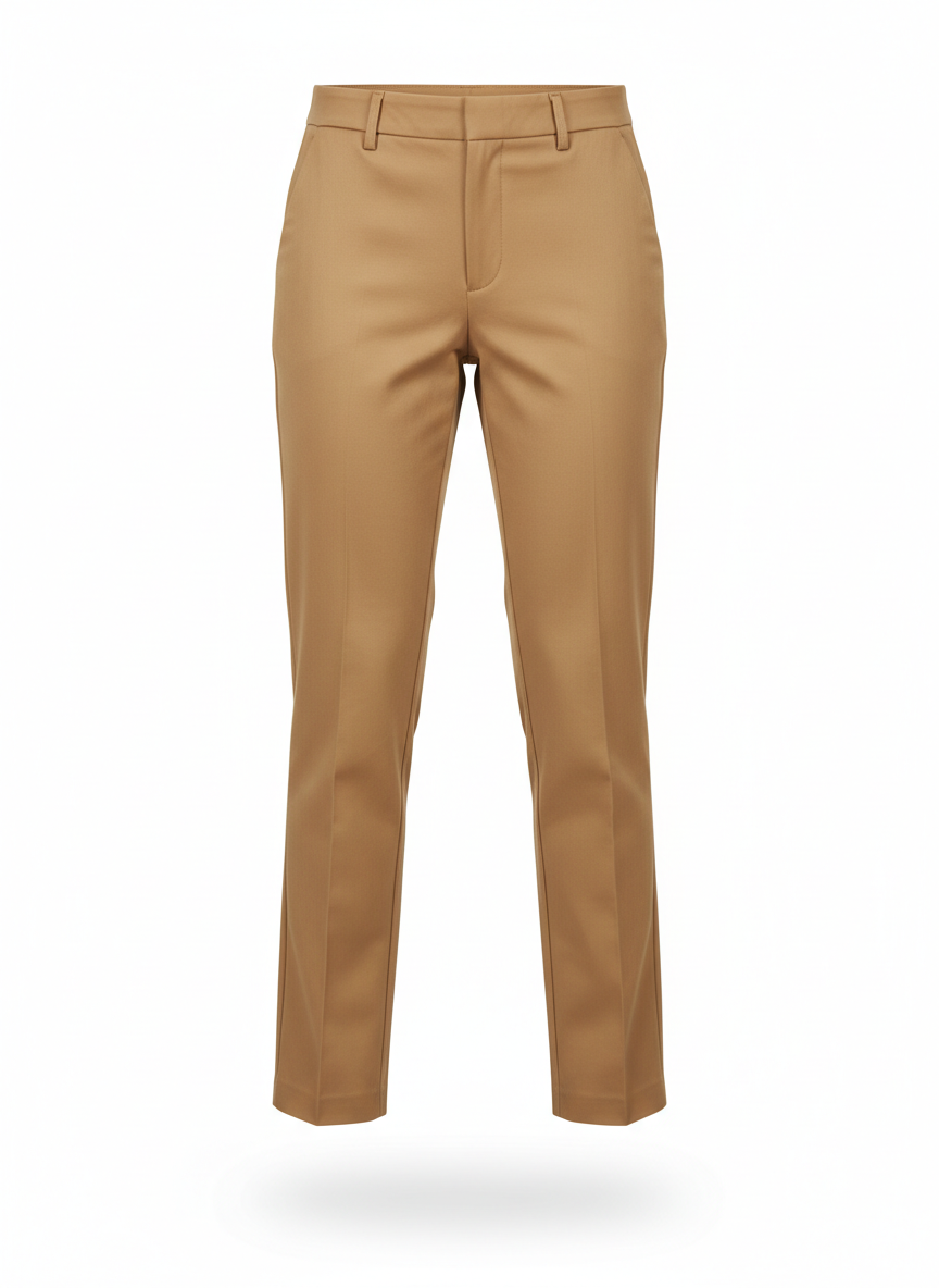 Straight Pants for Women
