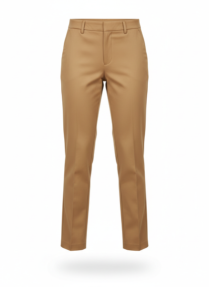 Straight Pants for Women