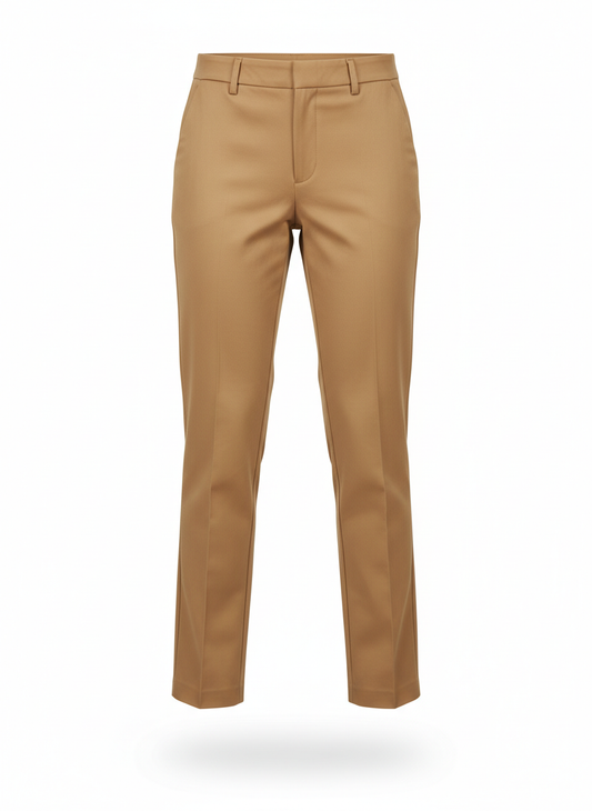 Straight Pants for Women
