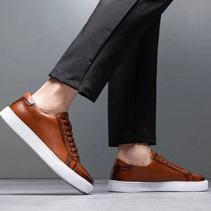 Men’s Office & Casual Low Top Sneakers