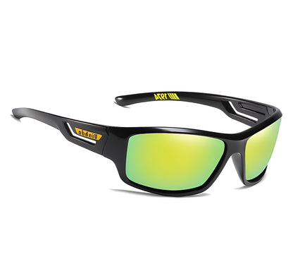 Photochromic Sunglasses for Adaptive Light Protection and Outdoor Use