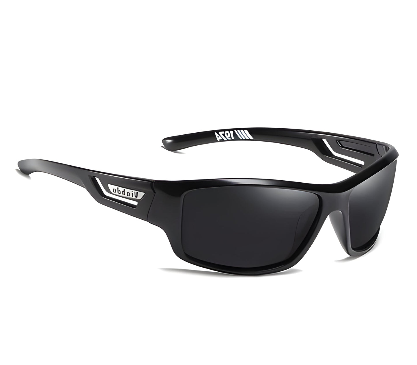 Photochromic Sunglasses for Adaptive Light Protection and Outdoor Use