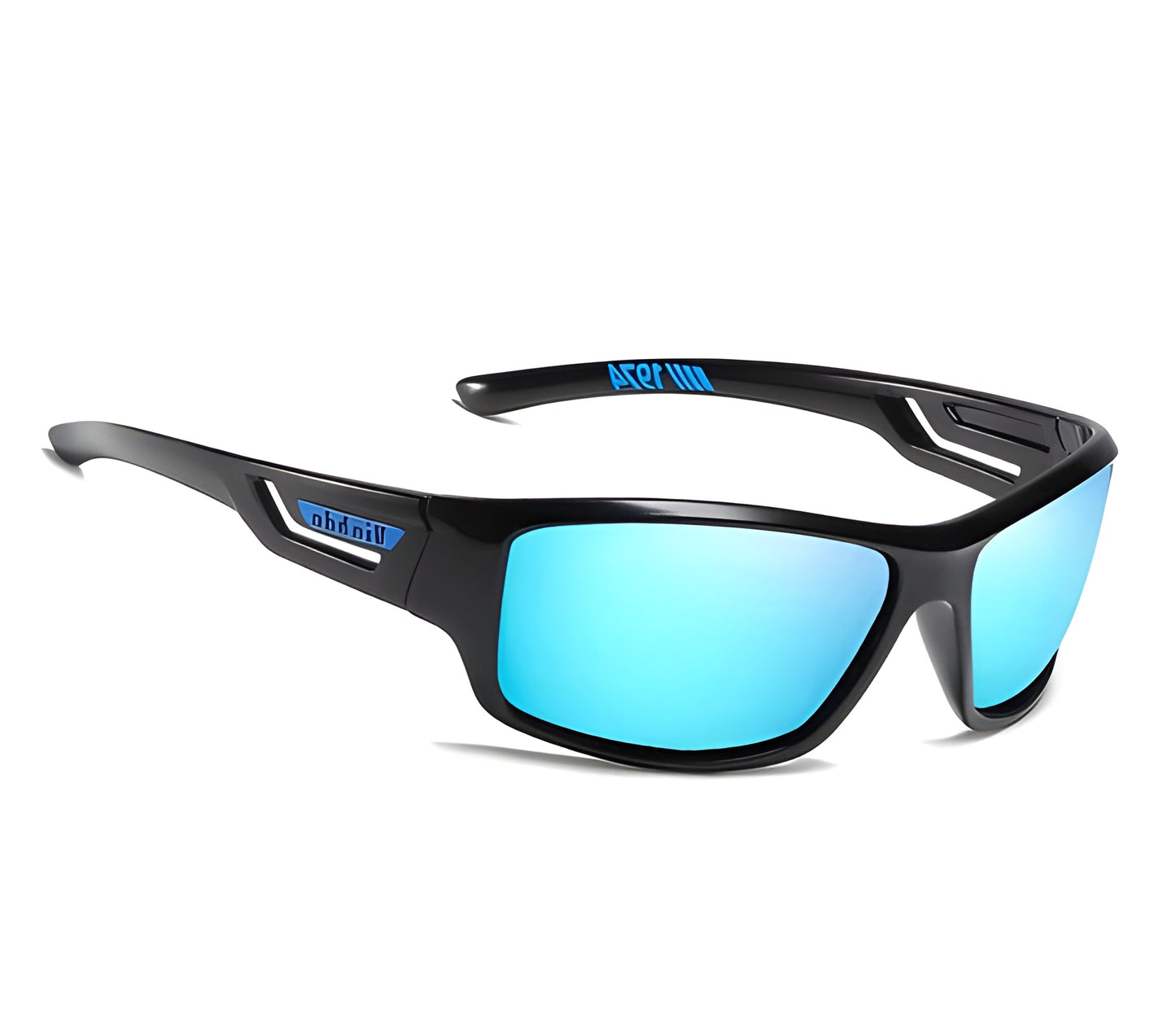 Photochromic Sunglasses for Adaptive Light Protection and Outdoor Use